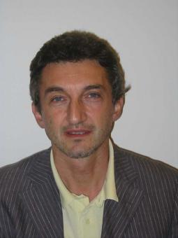 Dr. Paolo M. Michetti